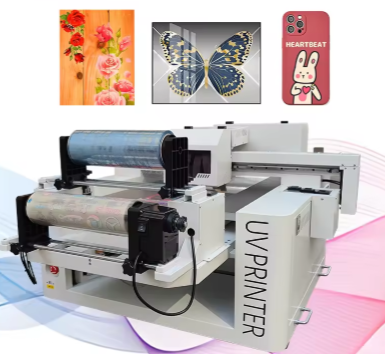 Commercial Dtf Printing Machine - 모든 종류의 라벨에 적합한 자동 UV