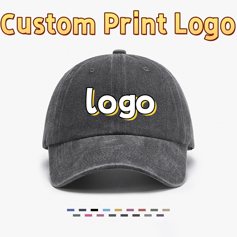 Company Profile Printing - 맞춤형 프린트 로고 여성용 예술적 레트로
