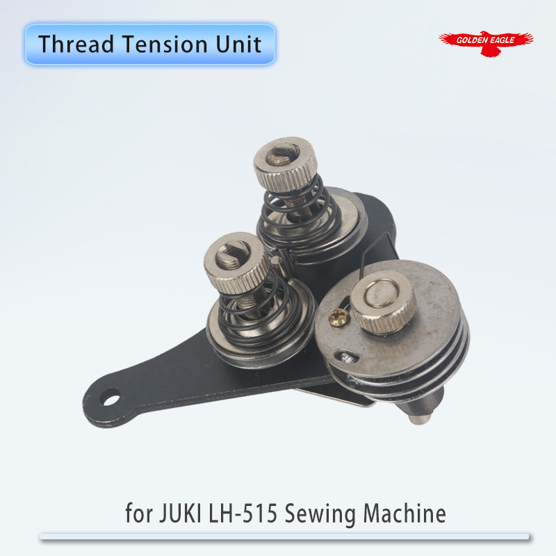 Commercial Embroidery Machine - B3121-512-0B0 스레드 텐션 포스트 ASM. JUKI