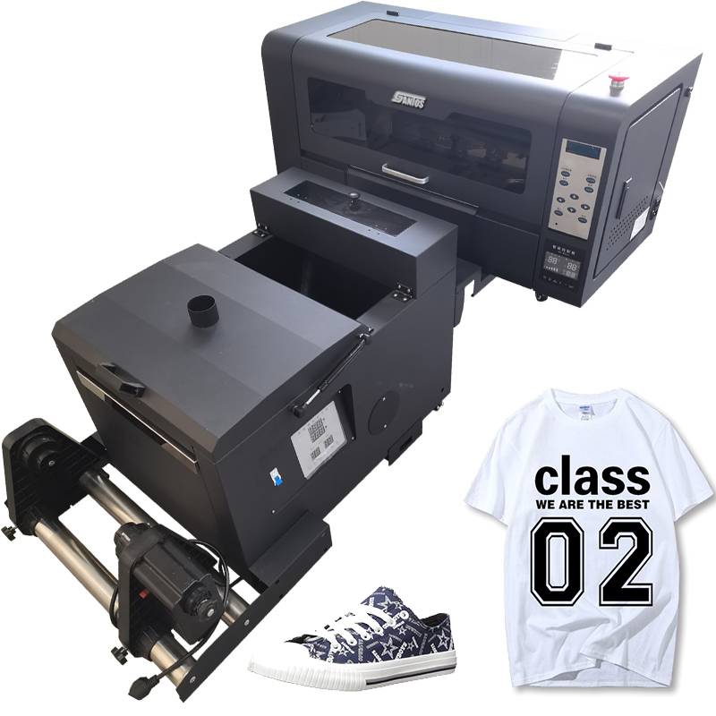 30CM A3 DTF 프린터 Xp600/I3200A1  - Commercial Dtf Printing Machine 리뷰 및 가격