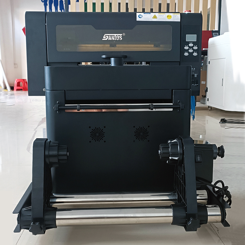 30CM A3 DTF 프린터 Xp600/I3200A1  - Commercial Dtf Printing Machine 리뷰 및 가격