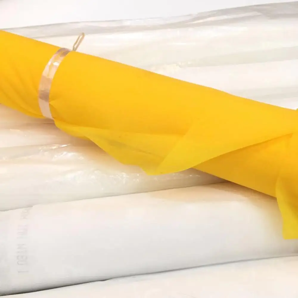 70cm 폭 100/120/150T 실크 스크린 인쇄용 - Commercial Fabric Printing 리뷰 및 가격