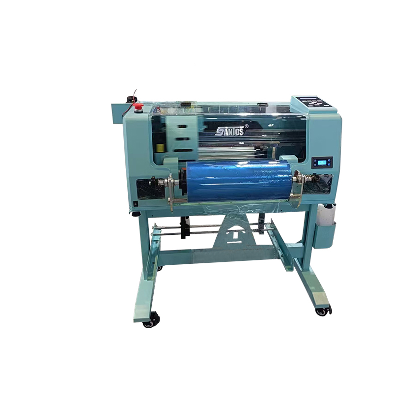 양면 인쇄 A3 크리스탈 스티커 프린터 320mm 잉크 - Commercial Dtf Printing Machine 리뷰 및 가격