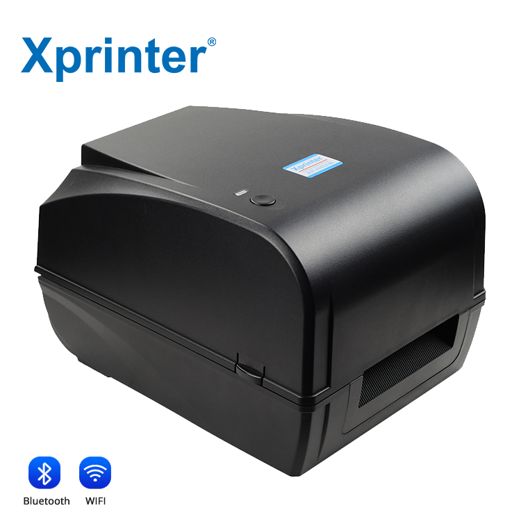 XP-H400B/T458B 인터페이스 USB+시리얼+L - Commercial Ribbon Printing Machine 리뷰 및 가격