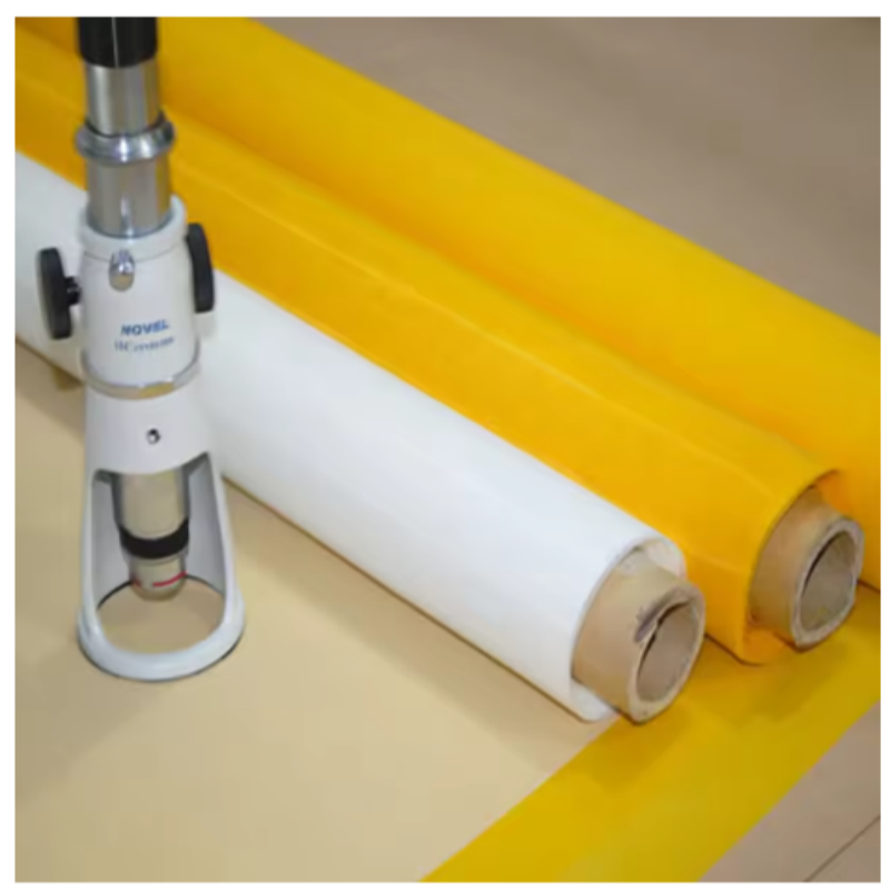 10M x 1.45M 폭 15-60 메쉬 실크 스크린  - Commercial Fabric Printing 리뷰 및 가격