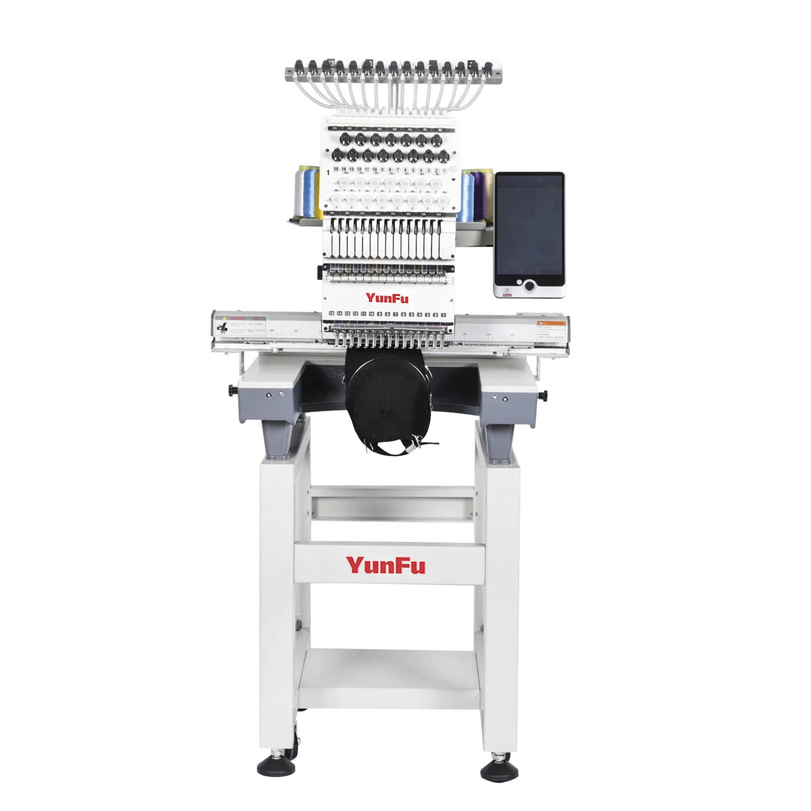 3 in 1 자수 기계 자동 산업용 상업용 자수 기계 - Commercial Embroidery Machine 리뷰 및 가격