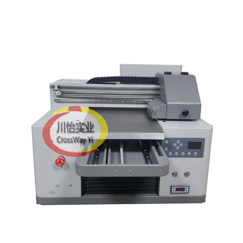 도매가 UV DTF 프린터 A3 평판 UV 인쇄기 CY - Commercial Dtf Printing Machine 리뷰 및 가격
