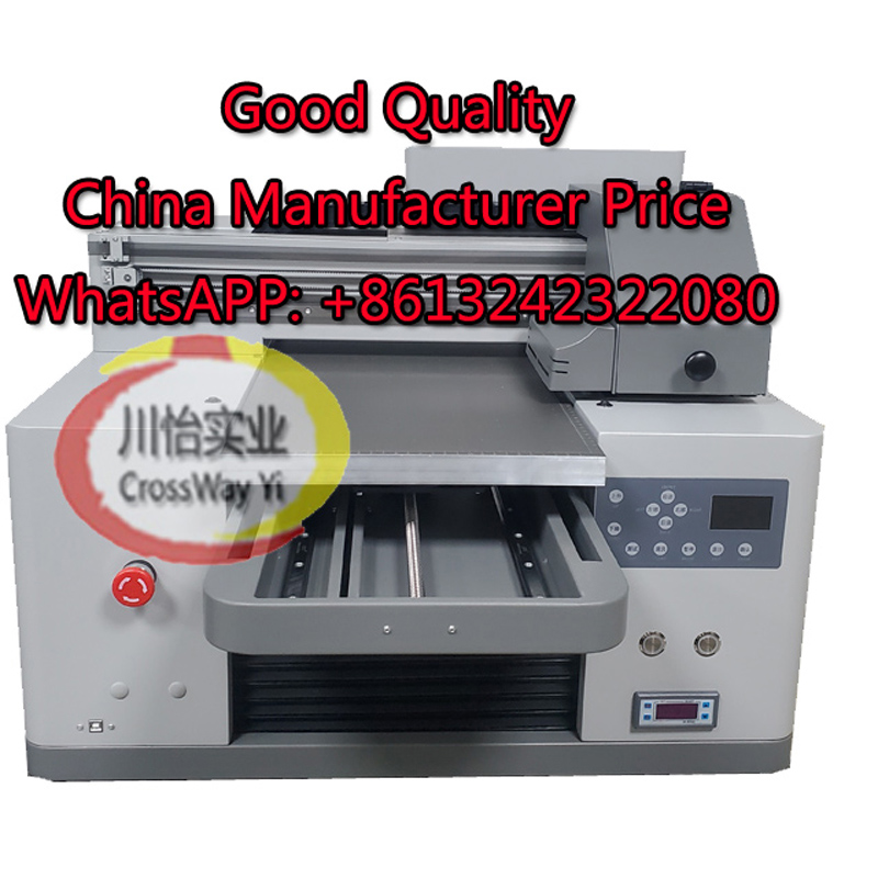 도매가 UV DTF 프린터 A3 평판 UV 인쇄기 CY - Commercial Dtf Printing Machine 리뷰 및 가격