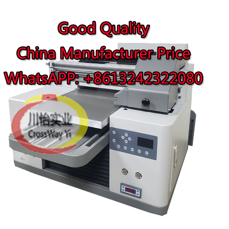 도매가 UV DTF 프린터 A3 평판 UV 인쇄기 CY - Commercial Dtf Printing Machine 리뷰 및 가격