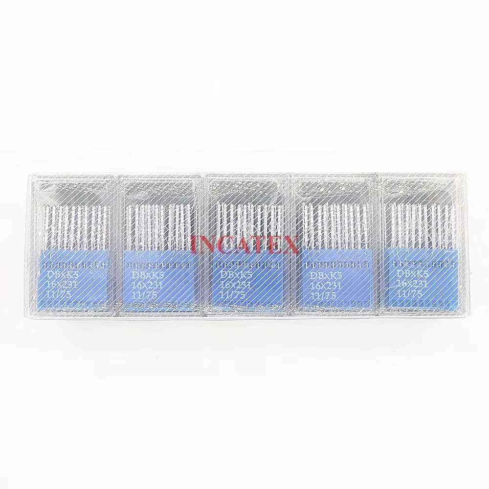 500 Pcs 정품 RITO 자수 바늘 DBXK5 65 - Commercial Embroidery Machine 리뷰 및 가격