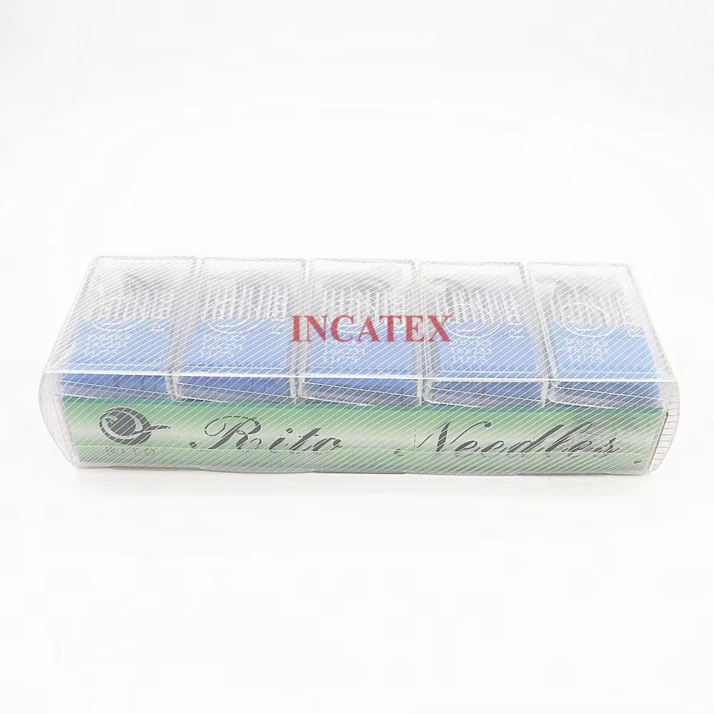 500 Pcs 정품 RITO 자수 바늘 DBXK5 65 - Commercial Embroidery Machine 리뷰 및 가격