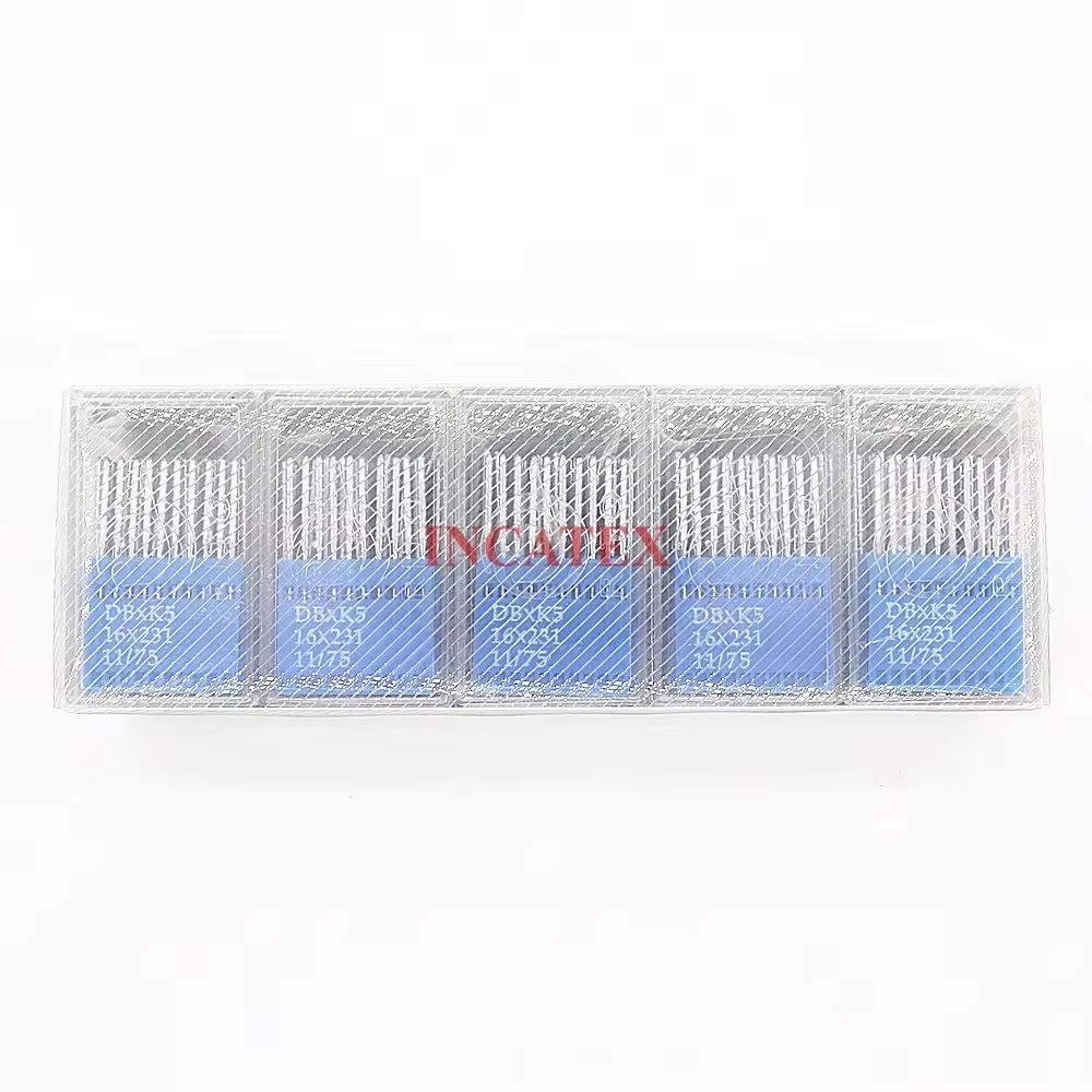 500 Pcs 정품 RITO 자수 바늘 DBXK5 65 - Commercial Embroidery Machine 리뷰 및 가격