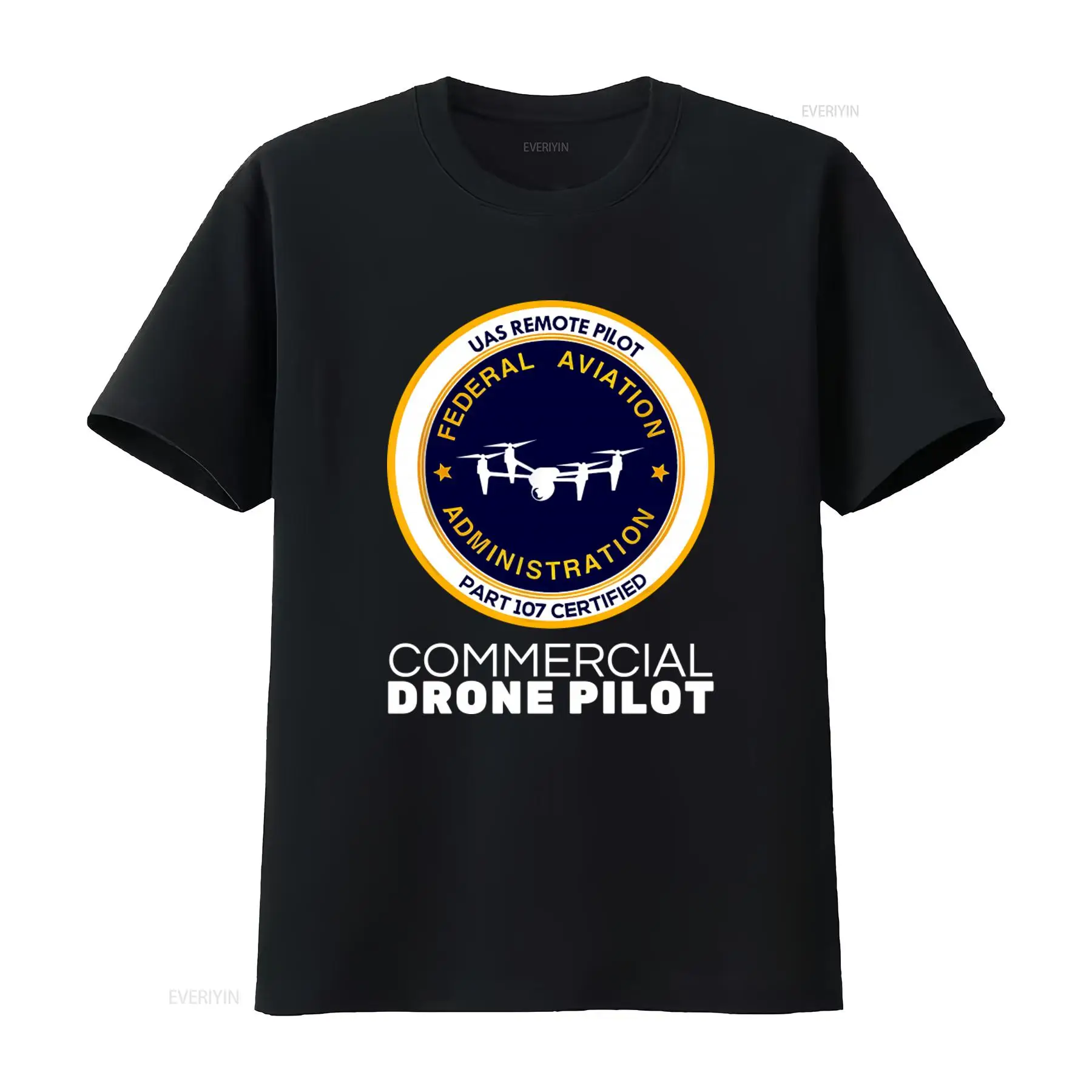 Uas Remote Pilot Part 107 인증 상 - Commercial Printing And Graphics 리뷰 및 가격