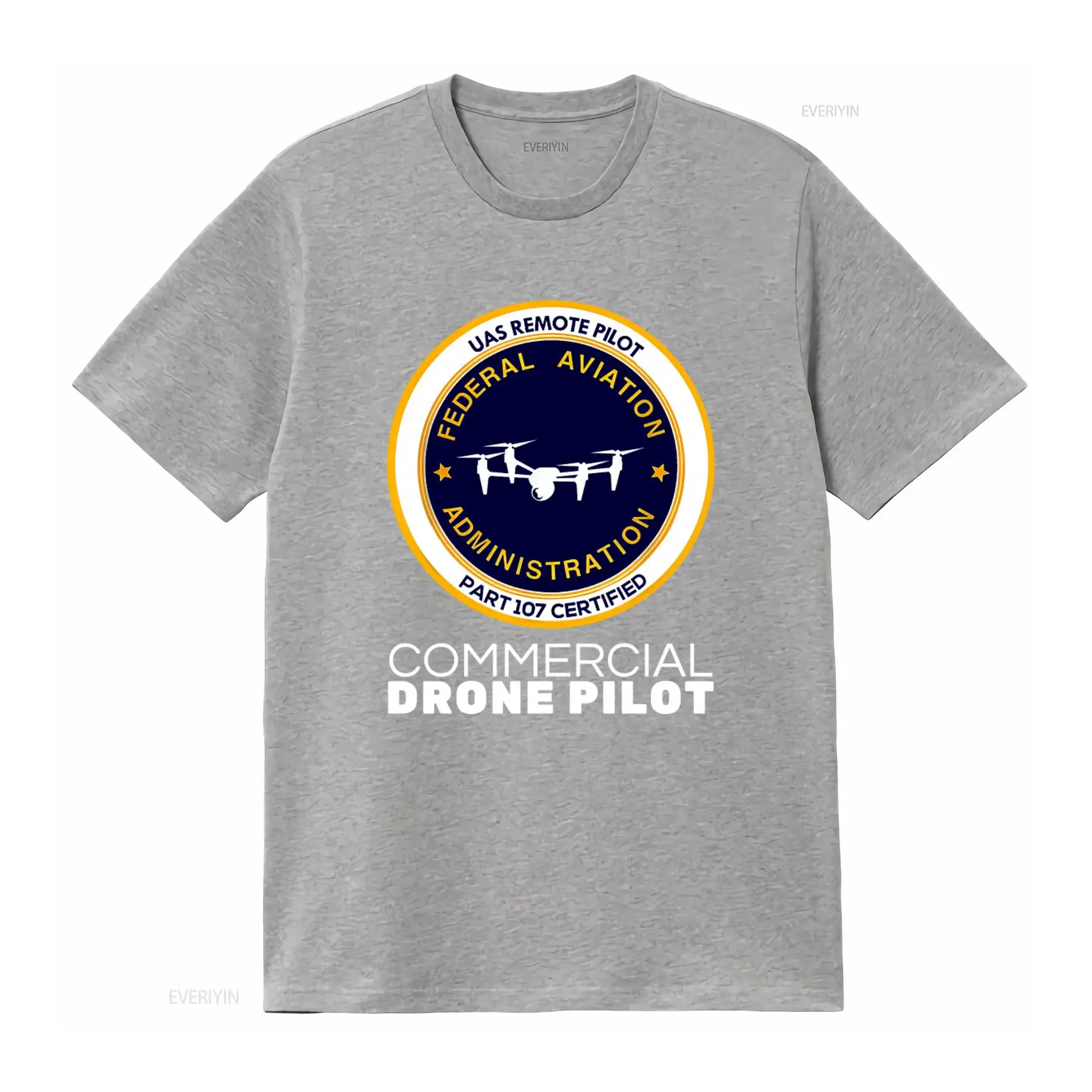 Uas Remote Pilot Part 107 인증 상 - Commercial Printing And Graphics 리뷰 및 가격