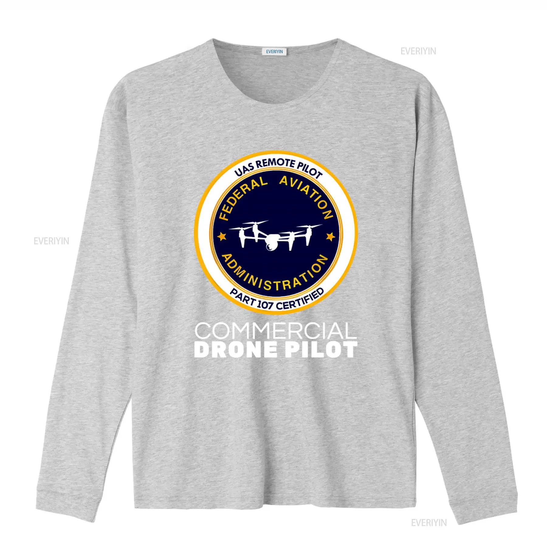 Uas Remote Pilot Part 107 인증 상 - Commercial Printing And Graphics 리뷰 및 가격
