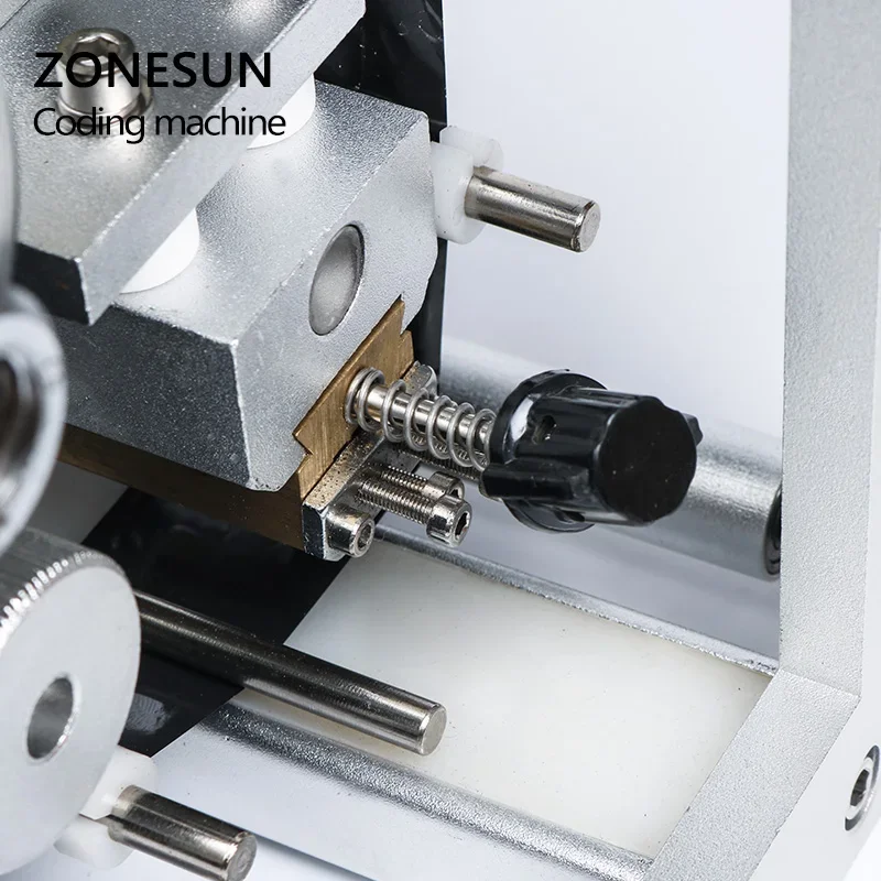 ZONESUN 유통기한 리본 코딩 라벨 프린터 LT-5 - Commercial Ribbon Printing Machine 리뷰 및 가격