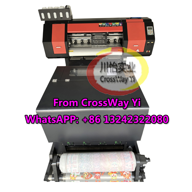 DTF 프린터 인쇄기, A1 사이즈 60cm 롤, XP - Commercial Dtf Printing Machine 리뷰 및 가격