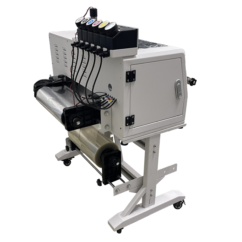 양면 인쇄 A3 UV 크리스탈 프린팅 플로터 1 DX7 - Commercial Dtf Printing Machine 리뷰 및 가격