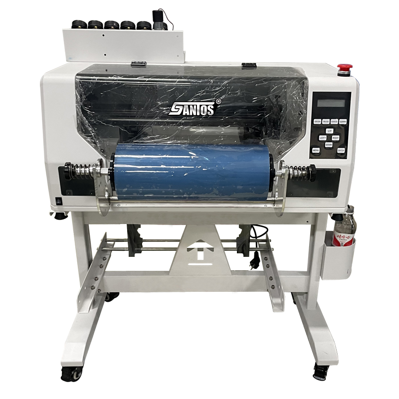 양면 인쇄 A3 UV 크리스탈 프린팅 플로터 1 DX7 - Commercial Dtf Printing Machine 리뷰 및 가격