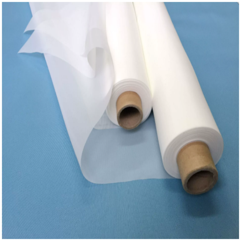 120T 305메쉬 폴리에스터 스크린 인쇄 메쉬 화이트 - Commercial Fabric Printing 리뷰 및 가격
