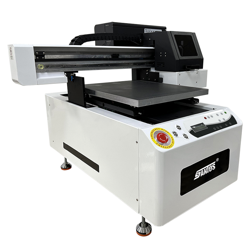 컴포넌트 프린터 UV A2 사이즈 가죽 인쇄기 (헤드  - Commercial Dtf Printing Machine 리뷰 및 가격