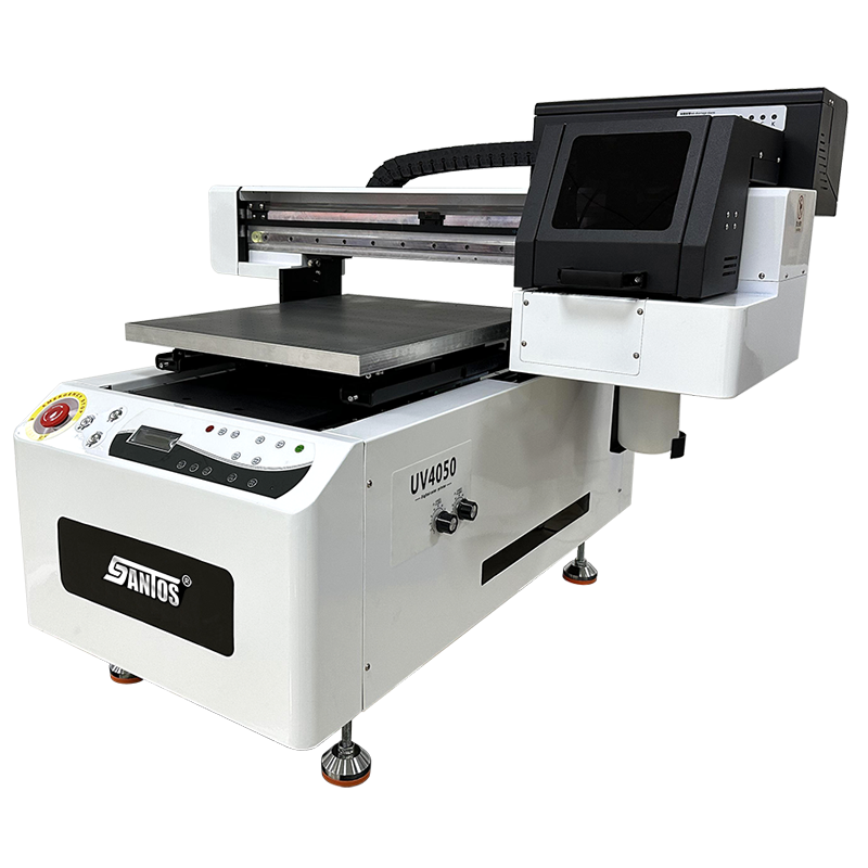 컴포넌트 프린터 UV A2 사이즈 가죽 인쇄기 (헤드  - Commercial Dtf Printing Machine 리뷰 및 가격