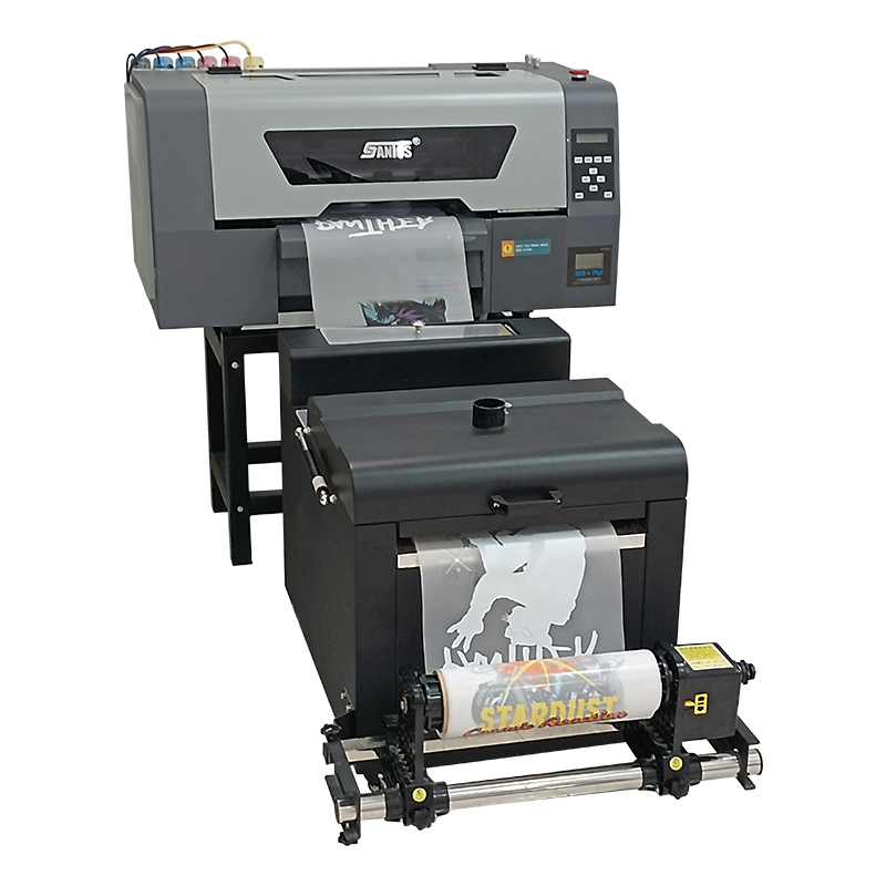 공장 직송 DTF 머신 필름 프린터 열전사 프린팅 티셔 - Commercial Dtf Printing Machine 리뷰 및 가격
