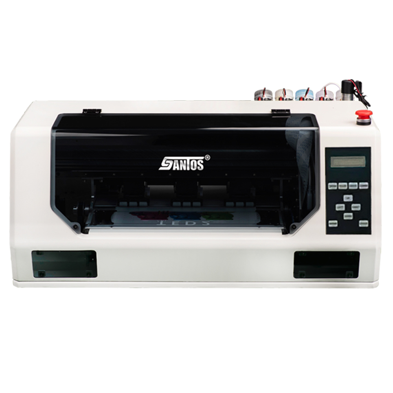 상업용 단일 헤드 30CM DTF 프린터 티셔츠 드레스 - Commercial Dtf Printing Machine 리뷰 및 가격