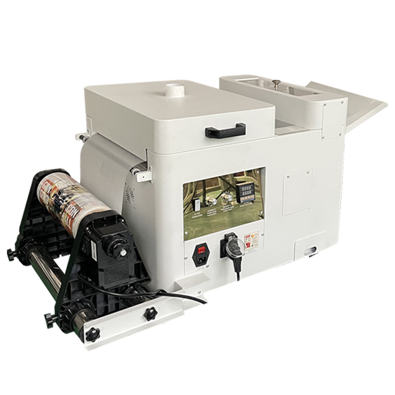 상업용 단일 헤드 30CM DTF 프린터 티셔츠 드레스 - Commercial Dtf Printing Machine 리뷰 및 가격