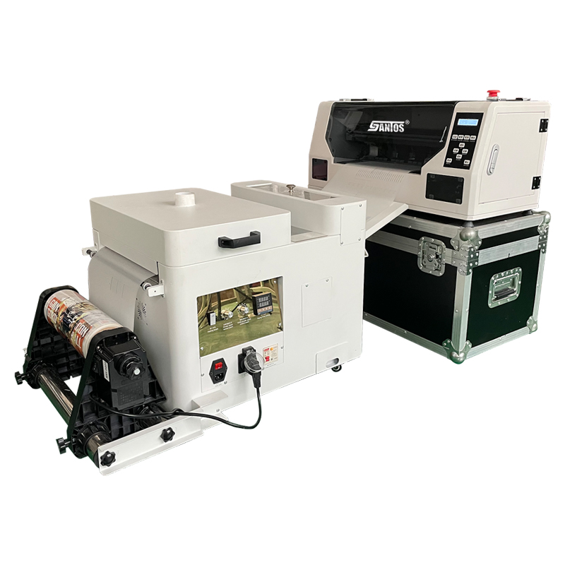 상업용 단일 헤드 30CM DTF 프린터 티셔츠 드레스 - Commercial Dtf Printing Machine 리뷰 및 가격