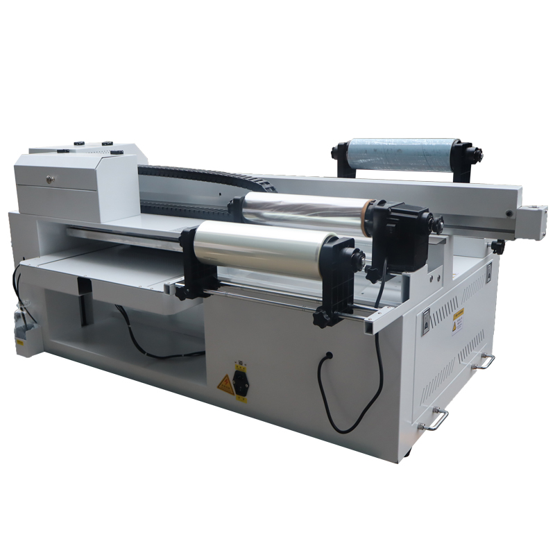 대형 평판 롤 UV 프린터 6090 UV DTF 프린팅 - Commercial Dtf Printing Machine 리뷰 및 가격