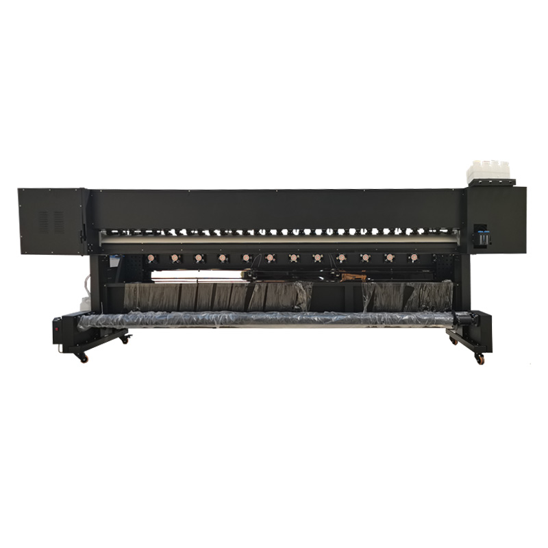 10피트 에코 솔벤트 프린터 3.2M Xp600 I32 - Commercial Printing And Graphics 리뷰 및 가격