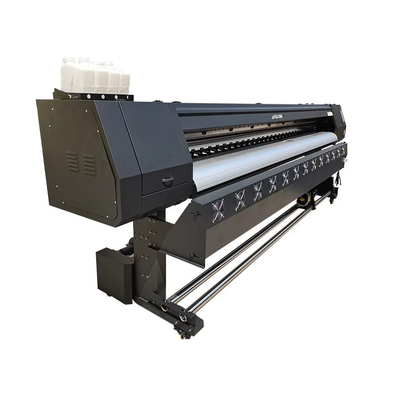 10피트 에코 솔벤트 프린터 3.2M Xp600 I32 - Commercial Printing And Graphics 리뷰 및 가격