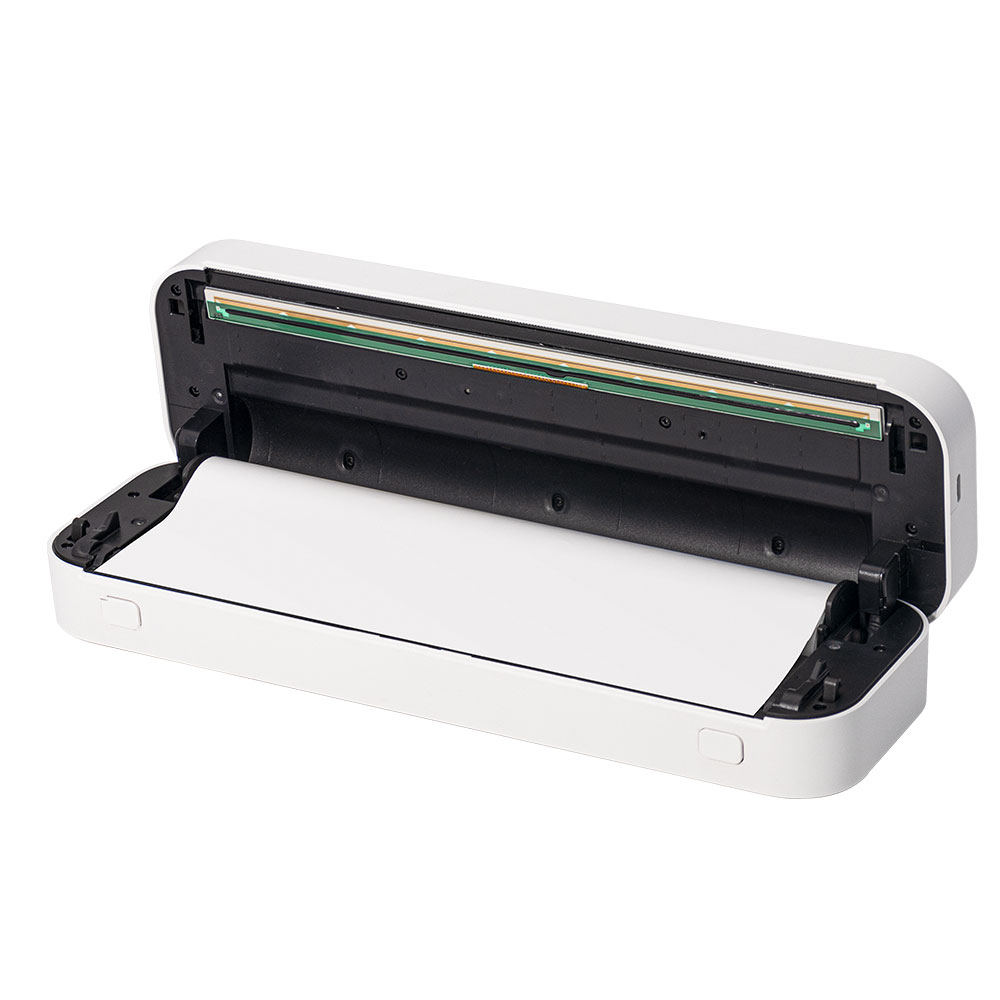 휴대용 A4 감열 프린터 잉크리스 블루투스 호환 모바일 - Commercial Document Printing 리뷰 및 가격