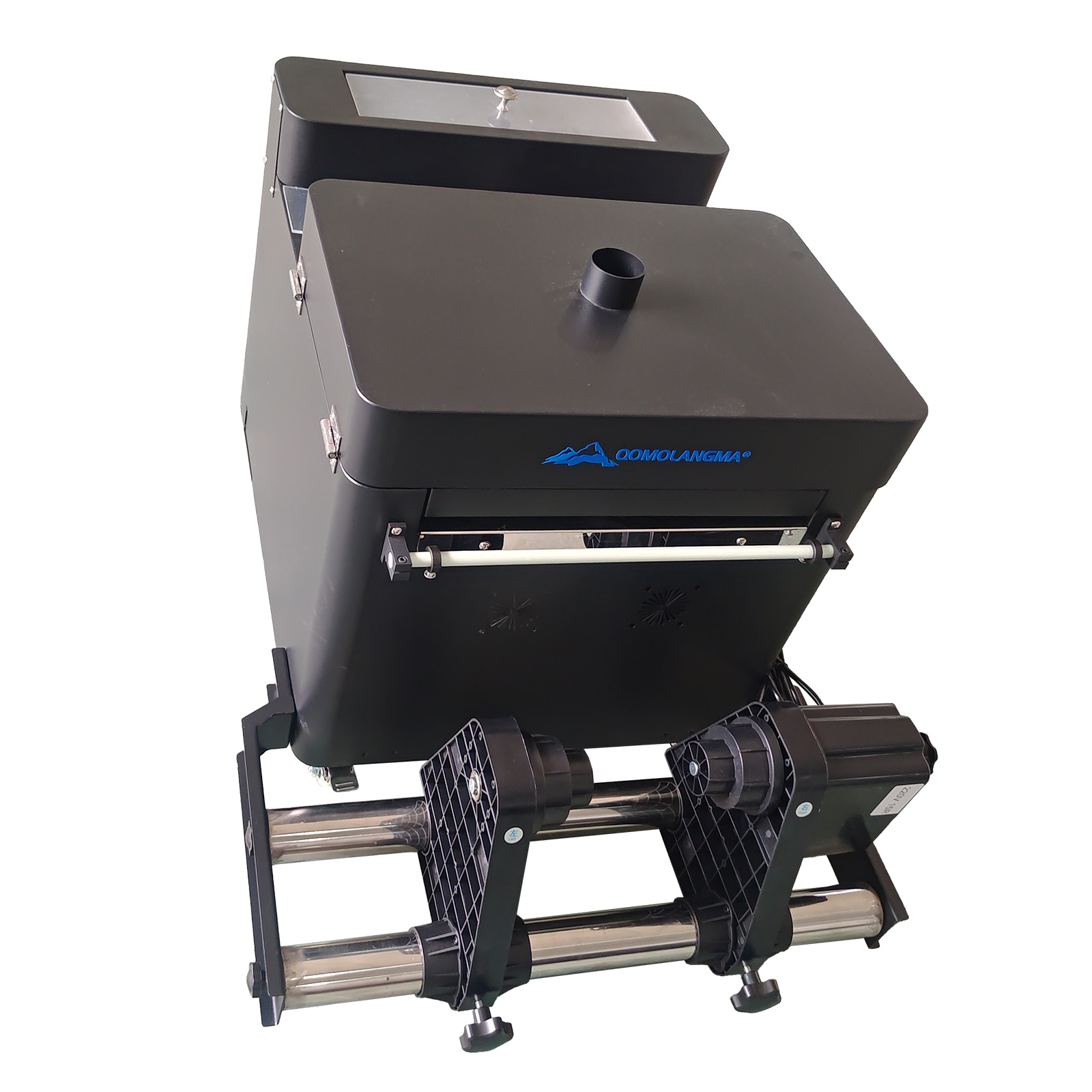 미국 주식 경제 A3 자동 DTF 파우더 쉐이커 및 건 - Commercial Dtf Printing Machine 리뷰 및 가격