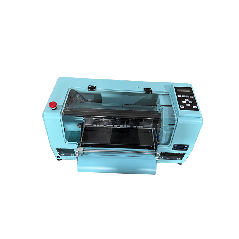 A3 33CM DTF 프린터 기계 티셔츠 실크 울 의류 - Commercial Dtf Printing Machine 리뷰 및 가격